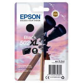 C13T02W14020 / 502XL - cartouche de marque Epson - noire