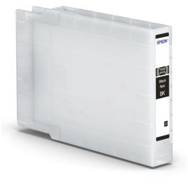 C13T04A140 / T04A1 - cartouche de marque Epson - noire