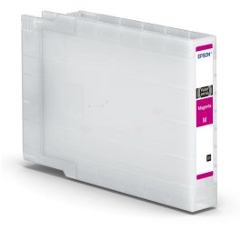C13T04B34N / T04B3 - cartouche de marque Epson - magenta