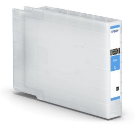 C13T04C24N / T04C2 - cartouche de marque Epson - cyan