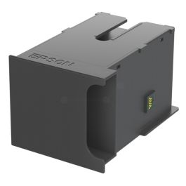 C13T04D000 - boîte d'encre restant de marque Epson