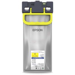 C13T05A400 / T05A4 - cartouche de marque Epson - jaune