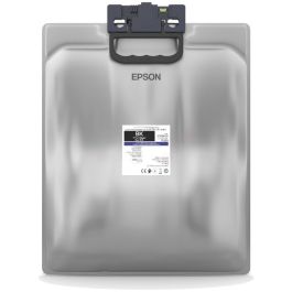 C13T05B14N / T05B - cartouche de marque Epson - noire