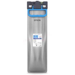 C13T05B24N / T05B - cartouche de marque Epson - cyan
