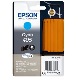 C13T05G24010 / 405 - cartouche de marque Epson - cyan