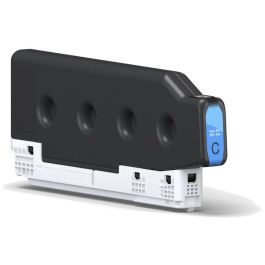 C13T08H200 / T08H2 - cartouche de marque Epson - cyan