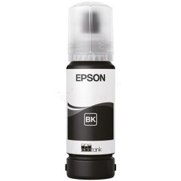 C13T09B140 / 107 - cartouche de marque Epson - noire