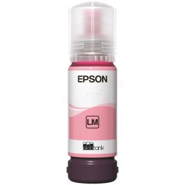 C13T09B640 / 107 - cartouche de marque Epson - magenta photo