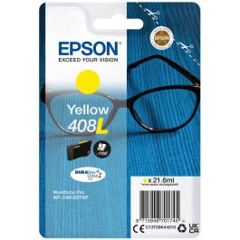 C13T09K44010 / 408L - cartouche de marque Epson - jaune