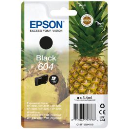 C13T10G14010 / 604 - cartouche de marque Epson - noire