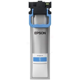 C13T11D240 - cartouche de marque Epson - cyan