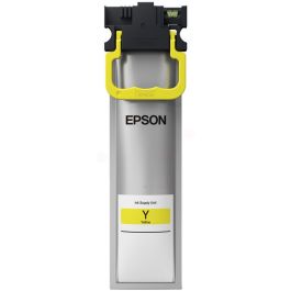 C13T11D440 - cartouche de marque Epson - jaune