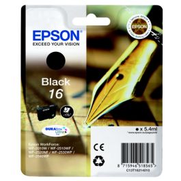 C13T16214022 / 16 - cartouche de marque Epson - noire