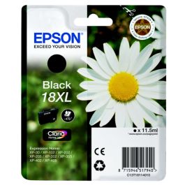 C13T18114022 / 18XL - cartouche de marque Epson - noire