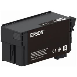 C13T40D140 / T40 - cartouche de marque Epson - noire
