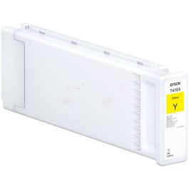 C13T41E440 / T41E4 - cartouche de marque Epson - jaune