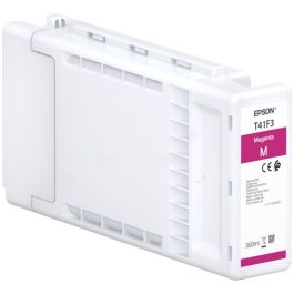 C13T41F340 / T41F3 - cartouche de marque Epson - magenta