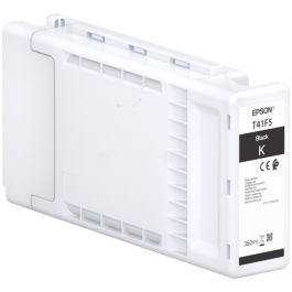 C13T41F540 / T41F5 - cartouche de marque Epson - noire