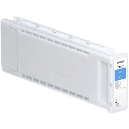 C13T44J240 / T44J2 - cartouche de marque Epson - cyan