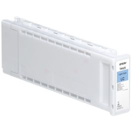 C13T44J540 / T44J5 - cartouche de marque Epson - cyan photo