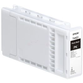 C13T44Q140 / T44Q1 - cartouche de marque Epson - noire