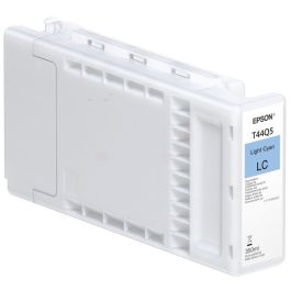C13T44Q540 / T44Q5 - cartouche de marque Epson - cyan photo