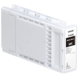 C13T44Q840 / T44Q8 - cartouche de marque Epson - noire