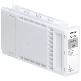 C13T44Q940 / T44Q9 - cartouche de marque Epson - gris photo