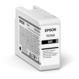 C13T47A800 / T47A8 - cartouche de marque Epson - noire