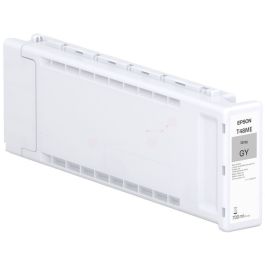 C13T48ME00 / T48ME - cartouche de marque Epson - grise