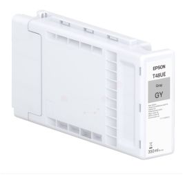 C13T48UE00 / T48UE - cartouche de marque Epson - grise