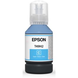 C13T49H200 / T49H - cartouche de marque Epson - cyan