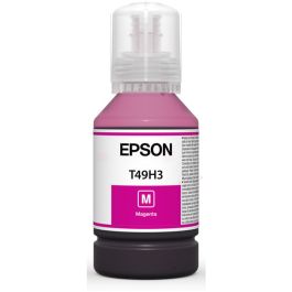 C13T49H300 / T49H - cartouche de marque Epson - magenta