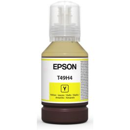 C13T49H400 / T49H - cartouche de marque Epson - jaune