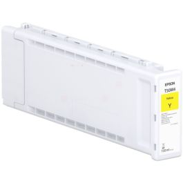 C13T50M400 / T50M4 - cartouche de marque Epson - jaune