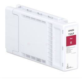 C13T50UF00 / T50UF - cartouche de marque Epson - rouge