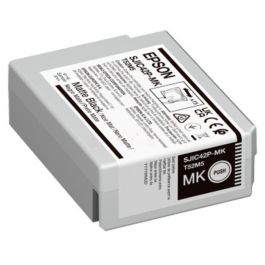 C13T52M540 / SJIC-42-P-MK - cartouche de marque Epson - noire