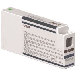 C13T54X100 / T54X100 - cartouche de marque Epson - noire