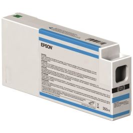C13T54X200 / T54X200 - cartouche de marque Epson - cyan