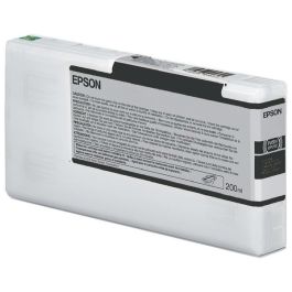 C13T55W100 - cartouche de marque Epson - noire