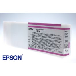 C13T591600 / T5916 - cartouche de marque Epson - magenta photo