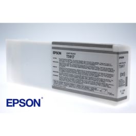 C13T591700 / T5917 - cartouche de marque Epson - noire