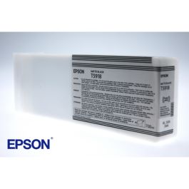 C13T591800 / T5918 - cartouche de marque Epson - noire