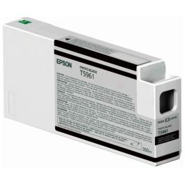C13T596100 / T5961 - cartouche de marque Epson - noire