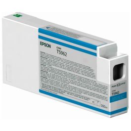 C13T596200 / T5962 - cartouche de marque Epson - cyan