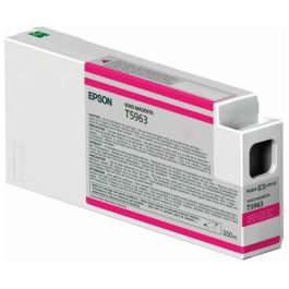 C13T596300 / T5963 - cartouche de marque Epson - magenta