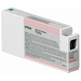 C13T596600 / T5966 - cartouche de marque Epson - magenta photo