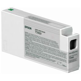 C13T596900 / T5969 - cartouche de marque Epson - noire