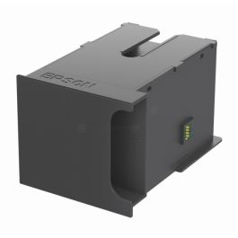 C13T671000 / T6710 - boîte d'encre restant de marque Epson