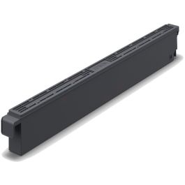 C13T671300 / T6713 - boîte d'encre restant de marque Epson